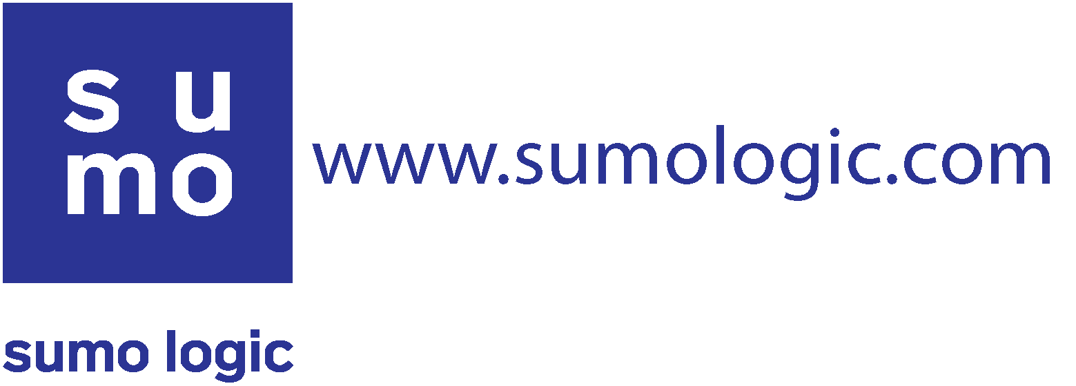 Sumo Logic Logo